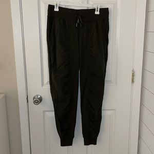 lululemon dance studio jogger